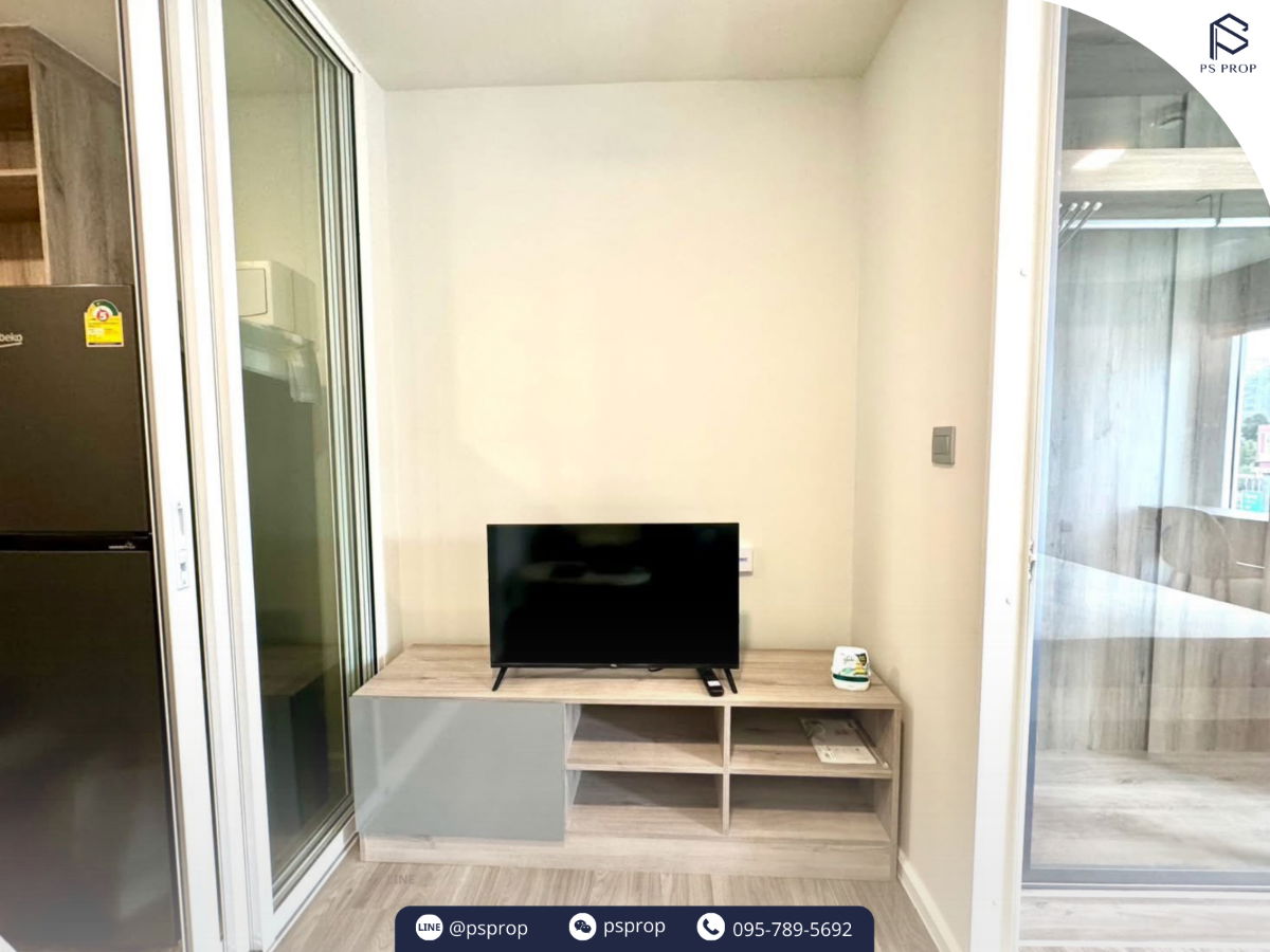 รูป 📢ปล่อยเช่า Atmos sriracha #CR0319 - รูปที่ 7/11