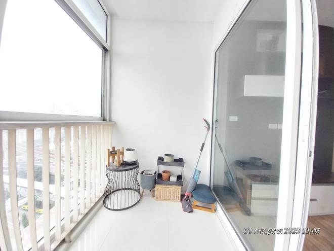 รูป คอนโดมิเนียม 2 ห้องนอน, 57.21 ตารางเมตร คอนโดมิเนียม สำหรับขาย เดอะโคสท์ บางนา เขตบางนา กรุงเทพมหานคร - รูปที่ 8/24