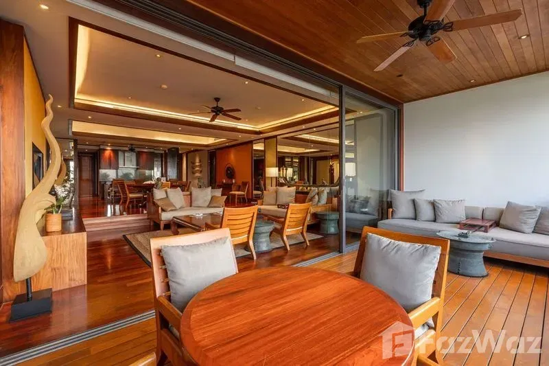 รูป ขาย วิลล่า 3 ห้องนอน ในโครงการ อันดารา รีสอร์ท แอนด์ วิลล่า 5611184 - รูปที่ 6/33