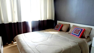 Condos for rent : Y173 Condo for rent: Thru Thonglor. Fully furnished and equipped with appliances. Convenient location and easy access to transportation.