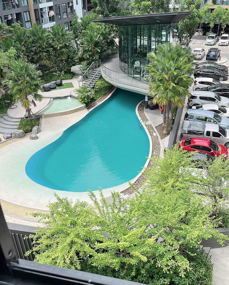 รูป 🏠RB22671 ให้เช่าถูกมาก📢แบงค์คอก ฮอไรซอน ไลท์ @ สถานีเพชรเกษม 48👉🏻แอดไลน์ @062mnigk( มี @ ด้วย) แอดมินตอบไว - รูปที่ 5/15