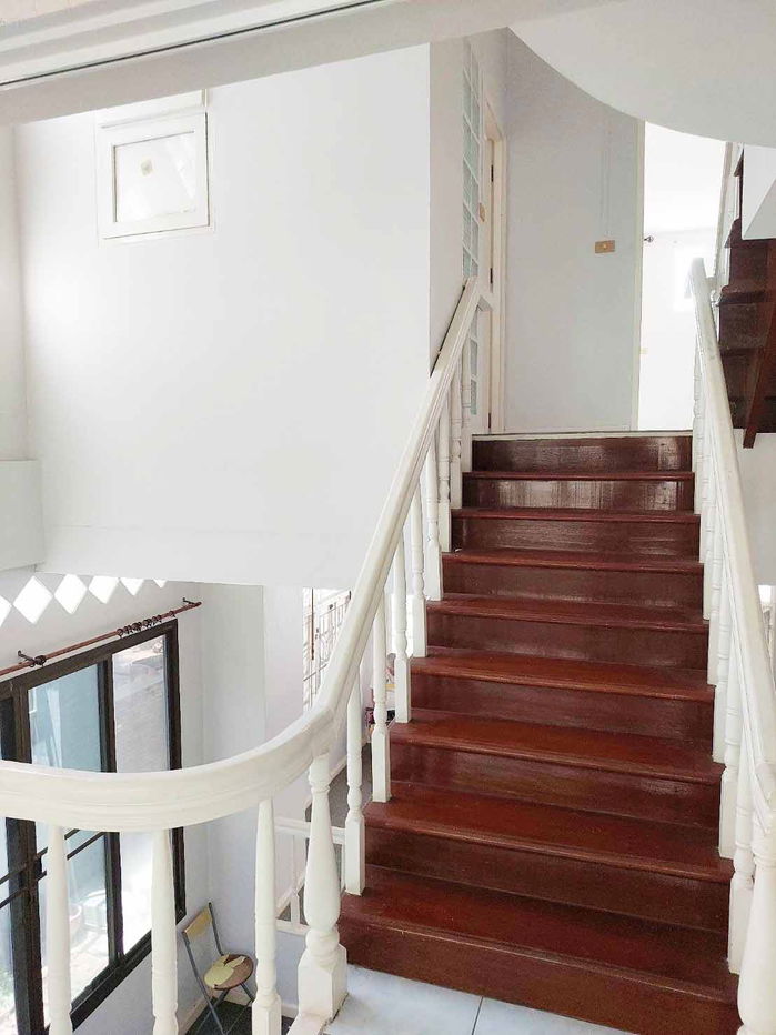 รูป ให้เช่าทาวน์เฮ้าส์ 2 ชั้น หมู่บ้านนันทนาการ์เด้น ปทุมธานี ติดกับตลาดพูนทรัพย์, ทางด่วนบางพูน - รูปที่ 6/22