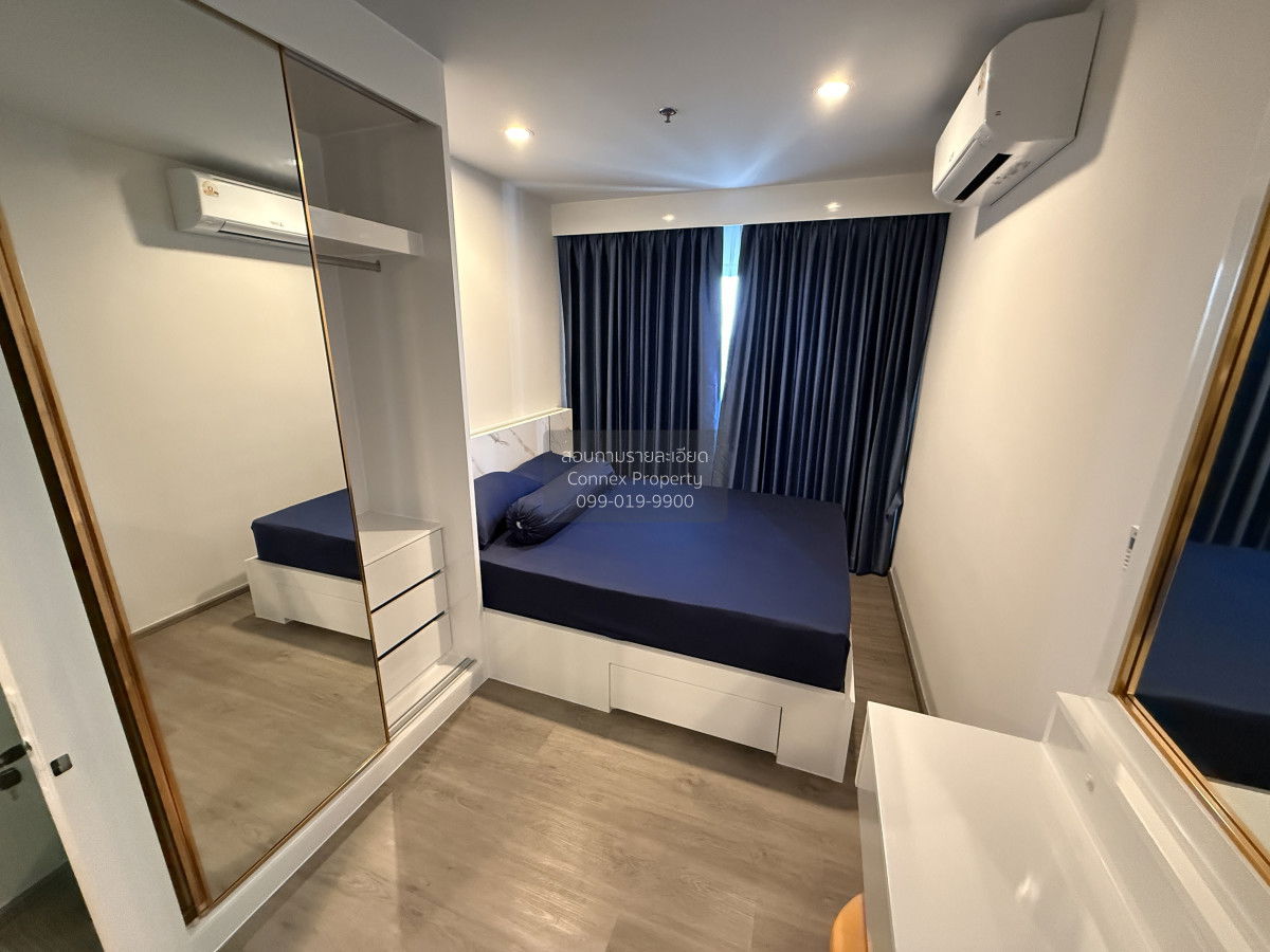 picture For Rent Condo , Regent Home Wutthakat , Talat Phlu , Thon Buri , Bangkok , CX-141684 ✅ Live chat with us ADD LINE @connexproperty ✅ - 4/7