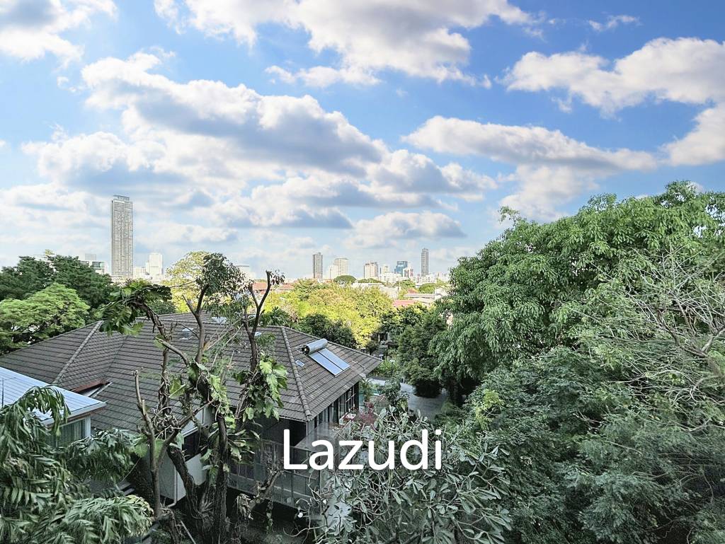 รูป 2 Bed 2 Bath 65 SQ.M Siamese Thirty Nine - รูปที่ 12/12