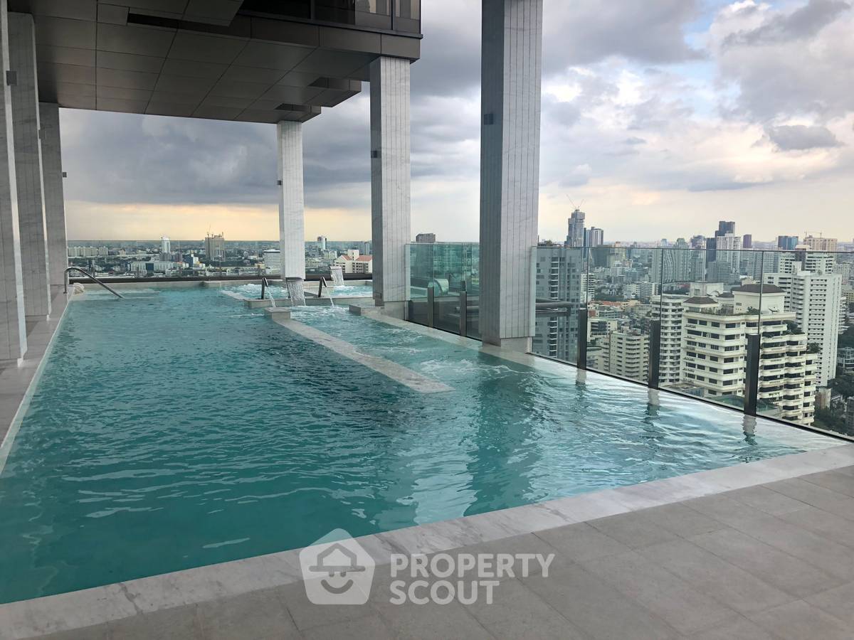 รูป คอนโด 2-ห้องนอน ที่ วิตโตริโอ สุขุมวิท 39 ใกล้ BTS พร้อมพงษ์ (ID 2524477) - รูปที่ 8/47