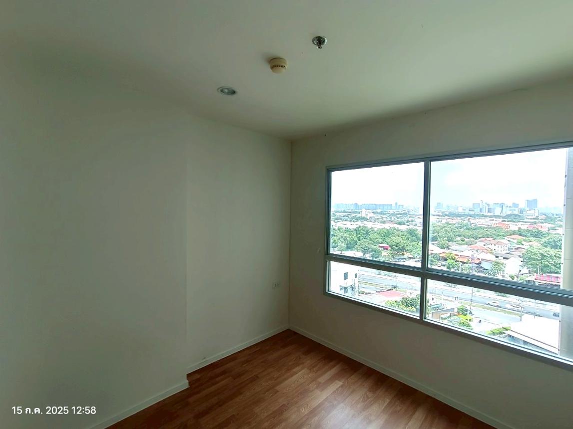 picture CONDO 1 ห้องนอน, 26.07 Square meter for sale at CONDO for sale Talat Kwan Muang Nonthaburi Nonthaburi - 20/32