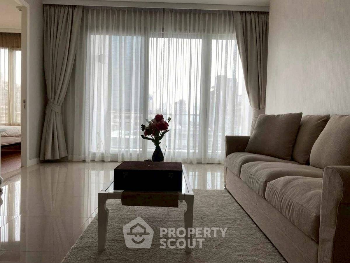 รูป คอนโด 2-ห้องนอน ที่ 185 ราชดำริ ใกล้ BTS ราชดำริ (ID 2539269) - รูปที่ 4/8