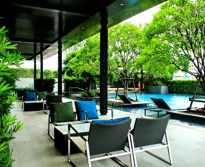 Condos for sale Yaowarat Road : ▚ LF119ツ For Sale: The Room Rama 4 – 1 Bed 45 sqm High Floor 🥇 Unbeatable Price! Sold with Tenant (25k/month) 