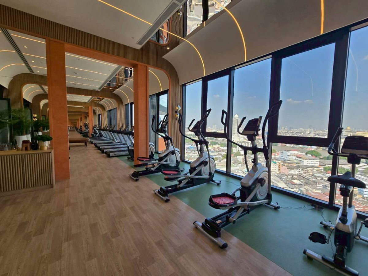 รูป ให้เช่าคอนโด FLO by Sansiri 1 ห้องนอน 1 ห้องน้ำ ขนาด 29.24 ตร.ม. - รูปที่ 15/28