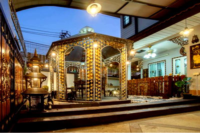 บ้านเดี่ยวให้เช่า : ให้เช่าบ้านเดี่ยว 2 ชั้น หมู่บ้านมณีรินทร์พาร์ค รัตนาธิเบศร์