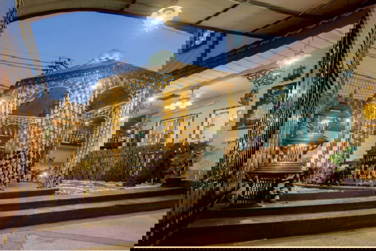 รูป ให้เช่าบ้านเดี่ยว 2 ชั้น หมู่บ้านมณีรินทร์พาร์ค รัตนาธิเบศร์ - รูปที่ 2/36