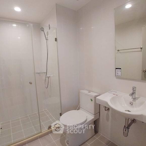 รูป คอนโด 2-ห้องนอน ที่ ไอดีโอ สาทร-ท่าพระ ใกล้ BTS โพธิ์นิมิตร (ID 2539146) - รูปที่ 8/8