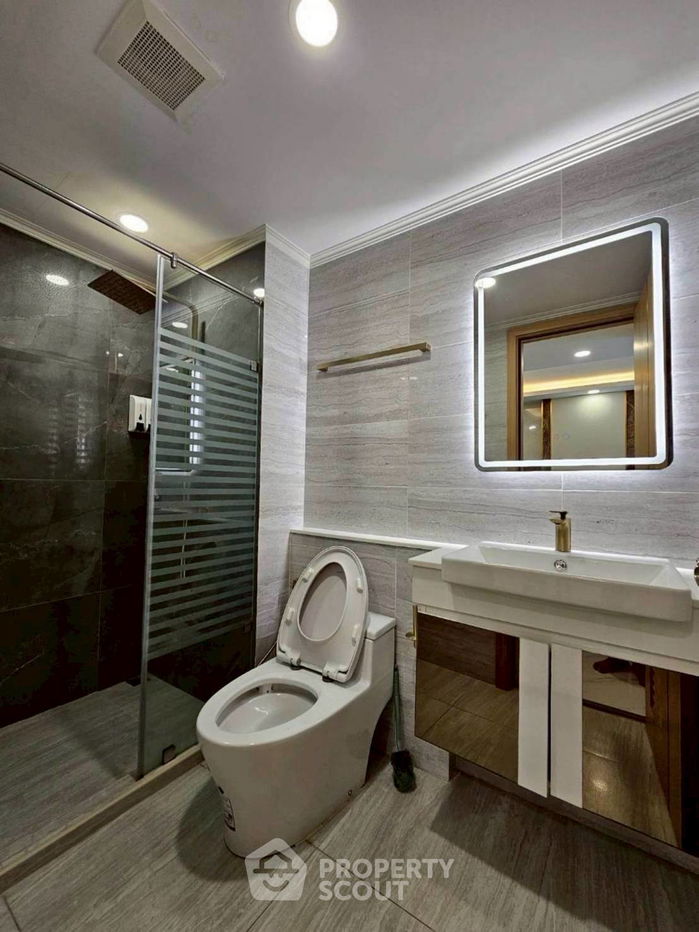 รูป คอนโด 1-ห้องนอน ที่ ดุสิต แกรนด์ พาร์ค 2 ใกล้ เมืองพัทยา (ID 2534726) - รูปที่ 5/8