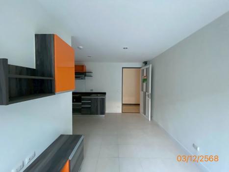 รูป คอนโดมิเนียม 1 ห้องนอน, 33.76 ตารางเมตร คอนโดมิเนียม สำหรับขาย โว้ค เพลส สำโรงเหนือ เมืองสมุทรปราการ สมุทรปราการ - รูปที่ 19/22