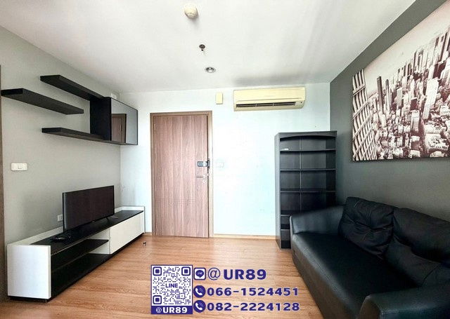 picture ð Hot Price ð For Rent The Base Sukhumvit 77 - 2/9