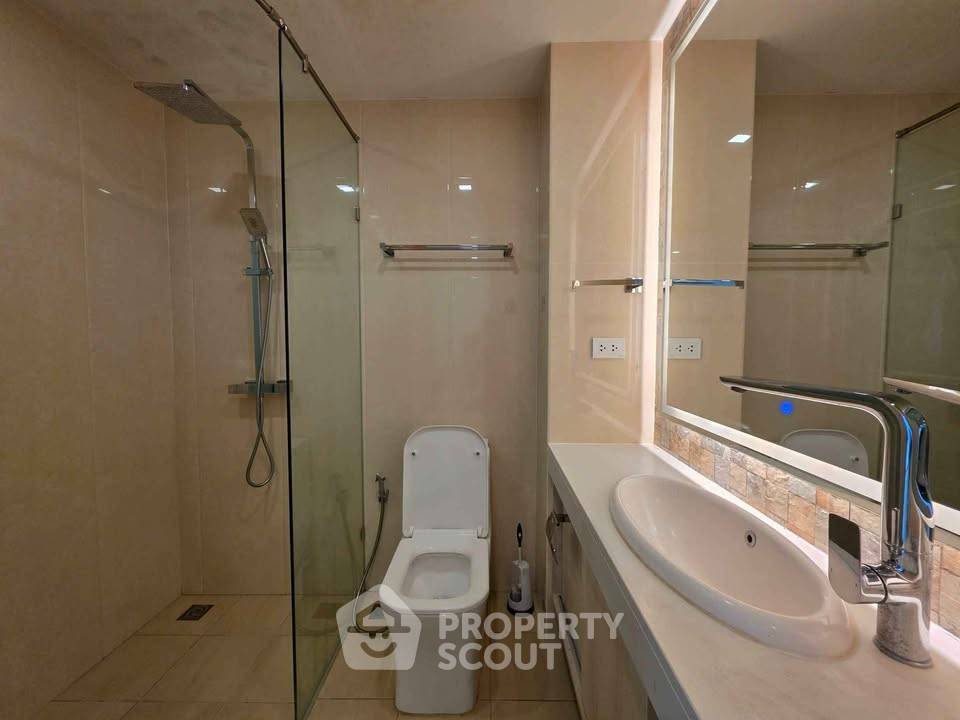 รูป คอนโด 1-ห้องนอน ที่ โอลิมปัส ซิตี้ การ์เด้น ใกล้ พัทยาใต้ (ID 2539652) - รูปที่ 9/11