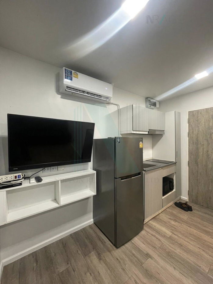 picture ðš For Rent Condo MODIZ STATION Building 1, Floor 5,1 bed room, Room size 24.00 sqm - 7/8