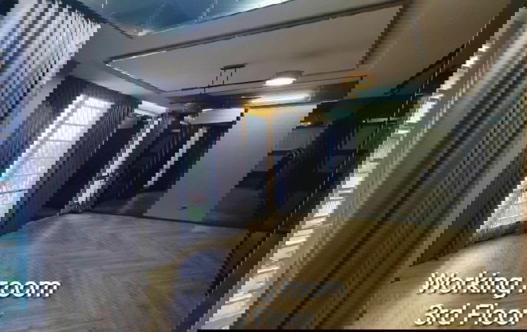 picture For Rent: ARCO Home Office (4 Storeys) | Corner Unit on a Prime Ekkamai–Ramintra Location | 395 sq.m. | Parking up to 6 Cars - 15/27