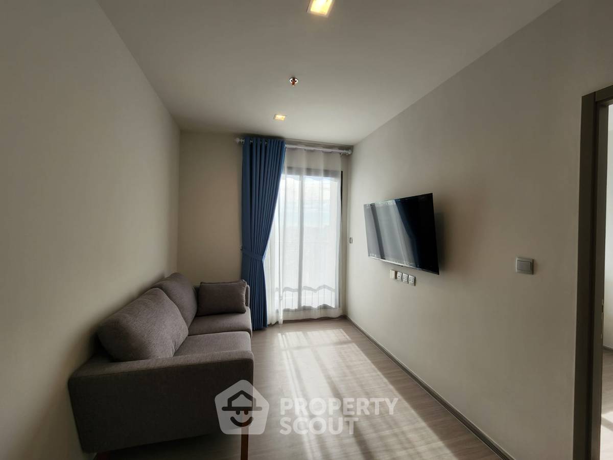 รูป คอนโด 2-ห้องนอน ที่ ไลฟ์ อโศก ไฮป์ ใกล้ ARL มักกะสัน (ID 2535508) - รูปที่ 1/9