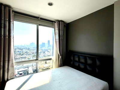 คอนโดให้เช่า : 🏢 ให้เช่าคอนโด : The Base Sukhumvit 77 (เดอะ เบส สุขุมวิท 77)   รหัสทรัพย์ | 📌LNP-C11448