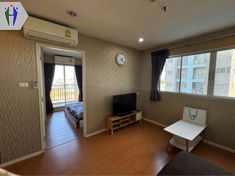 คอนโดให้เช่า พัทยาเหนือ 1 ห้องนอน 10,000 บาท ถนนสุขุมวิท