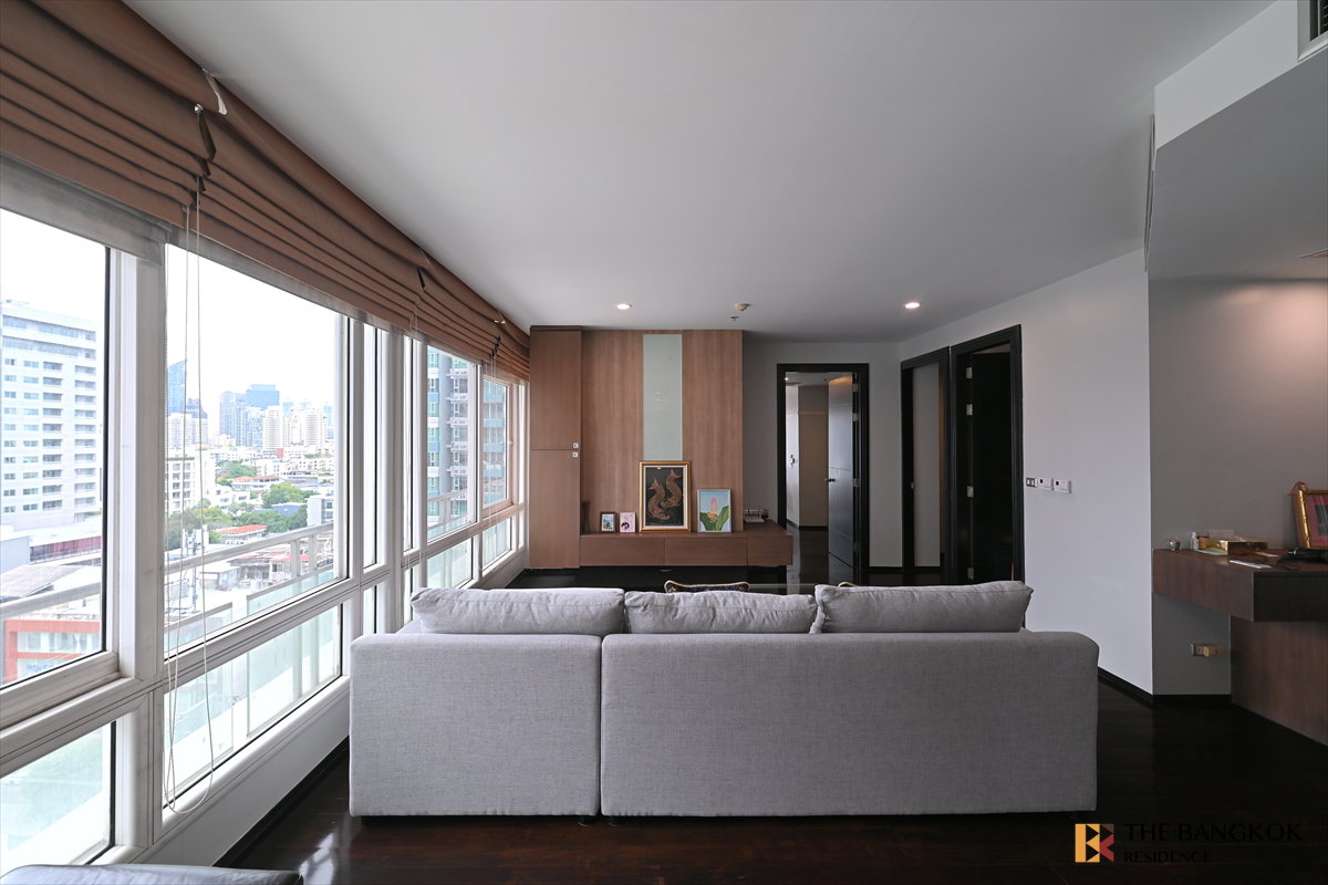 Urgent Sale! 🔥 Rare Large Unit at The Height Thonglor🚆 Near BTS Thong Lo