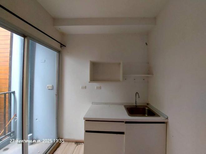 picture CONDO 1 ห้องนอน, 23.05 Square meter for sale at CONDO for sale Bang Rak Pattana Bang Bua Thong Nonthaburi - 11/30