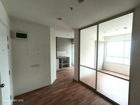 picture CONDO 1 ห้องนอน, 26.07 Square meter for sale at CONDO for sale Talat Kwan Muang Nonthaburi Nonthaburi - 25/28