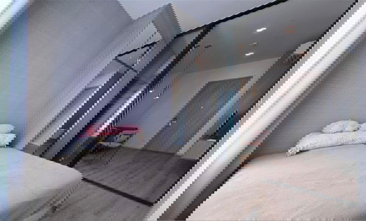 picture (251AGEV) Rent KnightsBridge Prime Ratchayothin | Private Floor 32, BTS Phahonyothin 24, Fully Furnished | Line: @HatcheryAgent | Call Eve094-342-3498 - 3/7