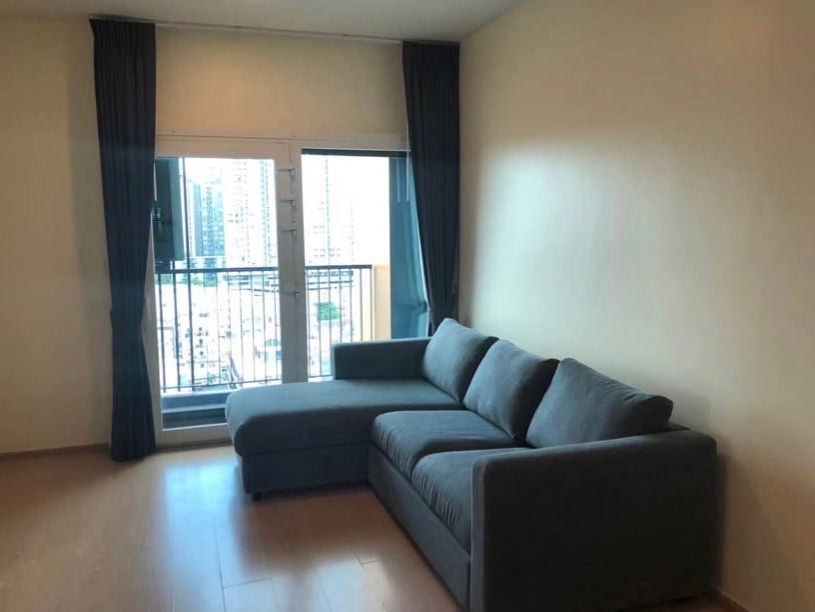 รูป #R8755 🎉 120169 ให้เช่าคอนโด The Tree Sukhumvit 71-Ekamai - รูปที่ 8/9