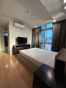 🎊 For Rent Condo NUSASIRI GRAND Building 1, Floor 11,3 bed room, Room size 130 sqm