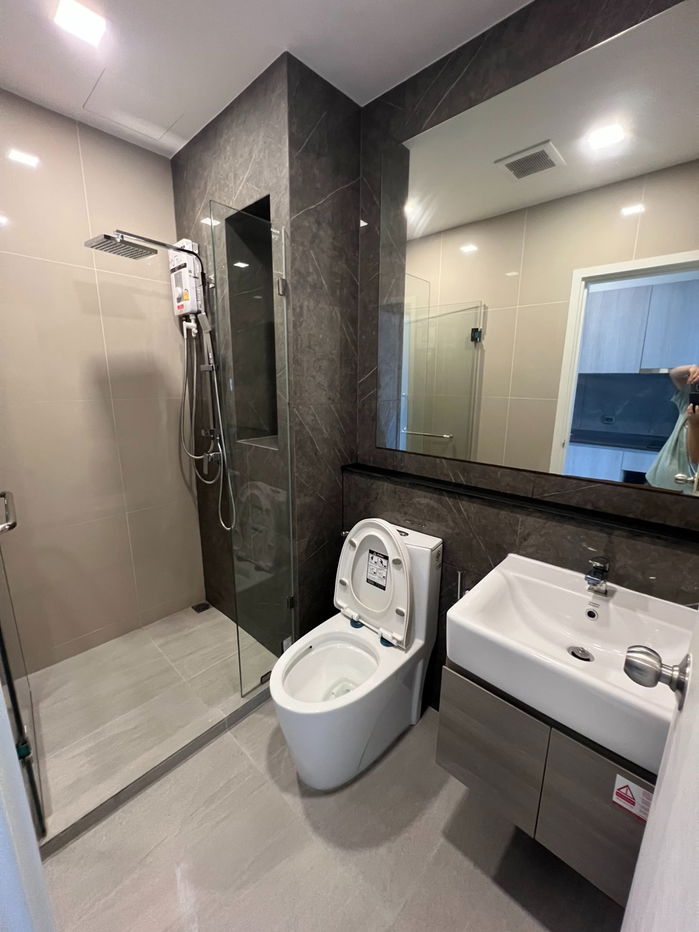 รูป ว่างพร้อมอยู่! The Tree. 1นอน 31ตร.ม. Line id: @pfagent - รูปที่ 10/11