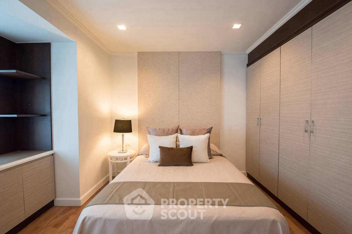 รูป คอนโด 4-ห้องนอน ที่ เมย์แฟร์ การ์เด้น ใกล้ MRT ศูนย์การประชุมแห่งชาติสิริกิติ์ (ID 2536221) - รูปที่ 13/20