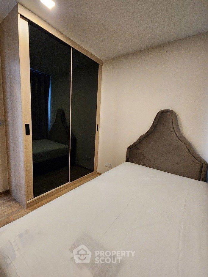 picture 2-BR Condo at Taka Haus Ekamai 12 near BTS Ekkamai (ID 1709905) - 7/11