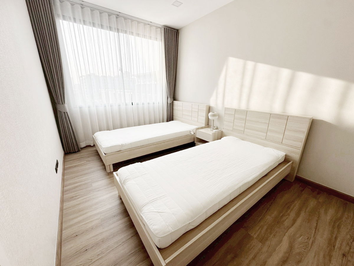 รูป WS6356 🏡ให้เช่า พาทิโอ รัชโยธิน (Patio Ratchayothin) ใกล้ BTS รัชโยธิน เพียง 110,000 บาท/เดือน - รูปที่ 13/19