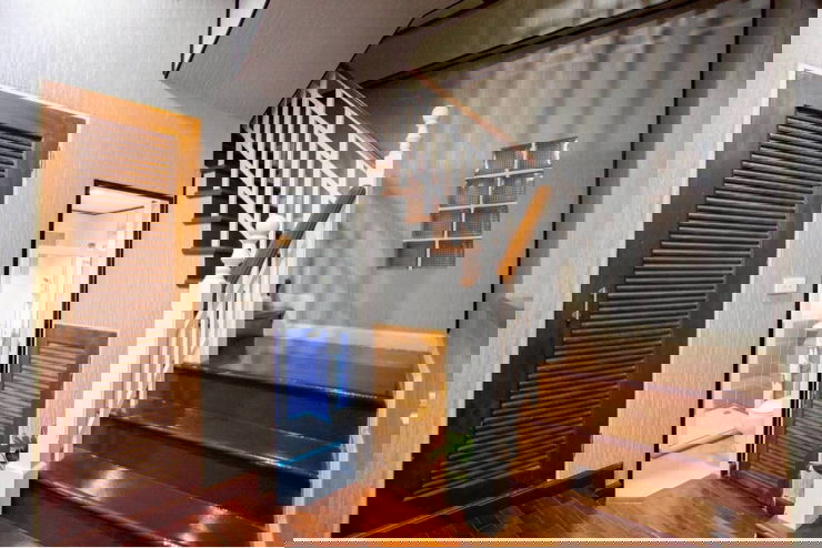 รูป ให้เช่าบ้านเดี่ยว 2 ชั้น หมู่บ้านมณีรินทร์พาร์ค รัตนาธิเบศร์ - รูปที่ 18/36