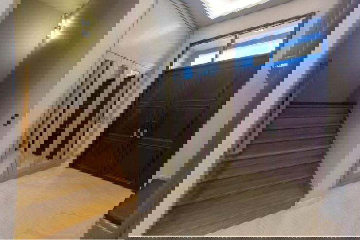 picture For Rent Artale Ekkamai-Ramintra Fully furnished (4 Bed 6 Bath) Rent 250k/month▫️Line: @sanhaproperty📲092-6242892 Code:SHC024 - 12/18