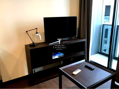 ขายคอนโด : เดอะไลน์ ราชเทวี 🌟PN-00004369🌟