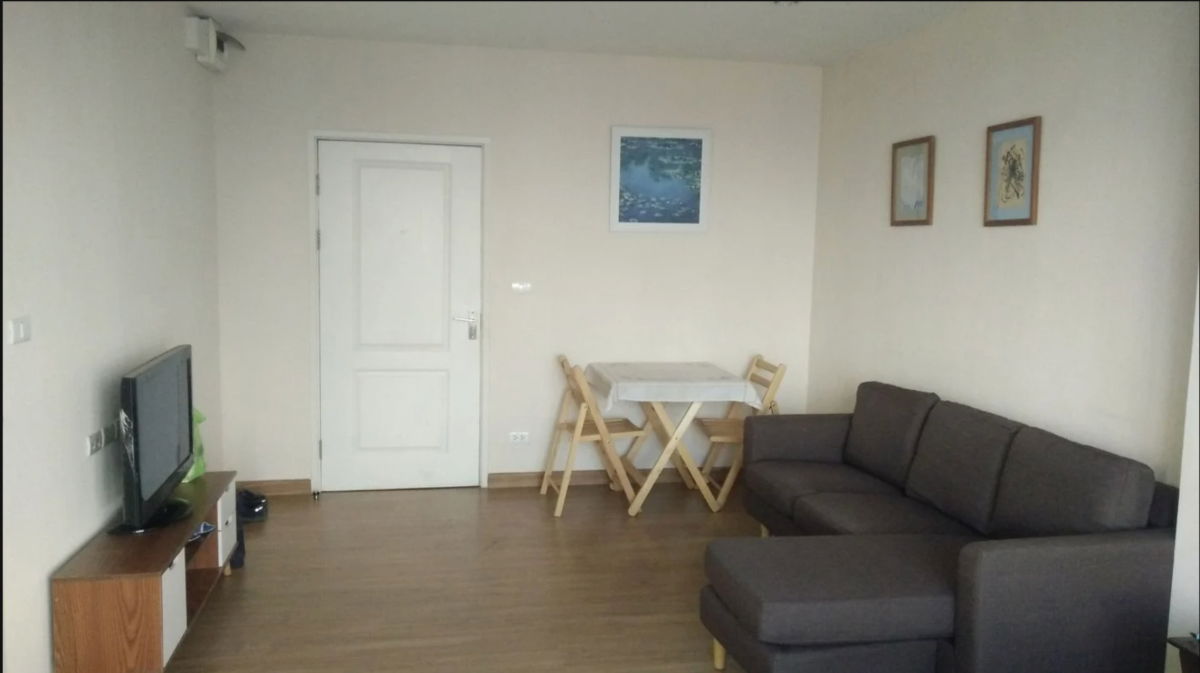 รูป SC0456💛ขายโครงการ เดอะ ทรี บางโพ สเตชั่น 🅻🅸🅽🅴❤️💜@condopremium💜❤️ว่างพร้อมอยู่⬛🟨 📞 065 695 3645🟨⬛ - รูปที่ 2/8