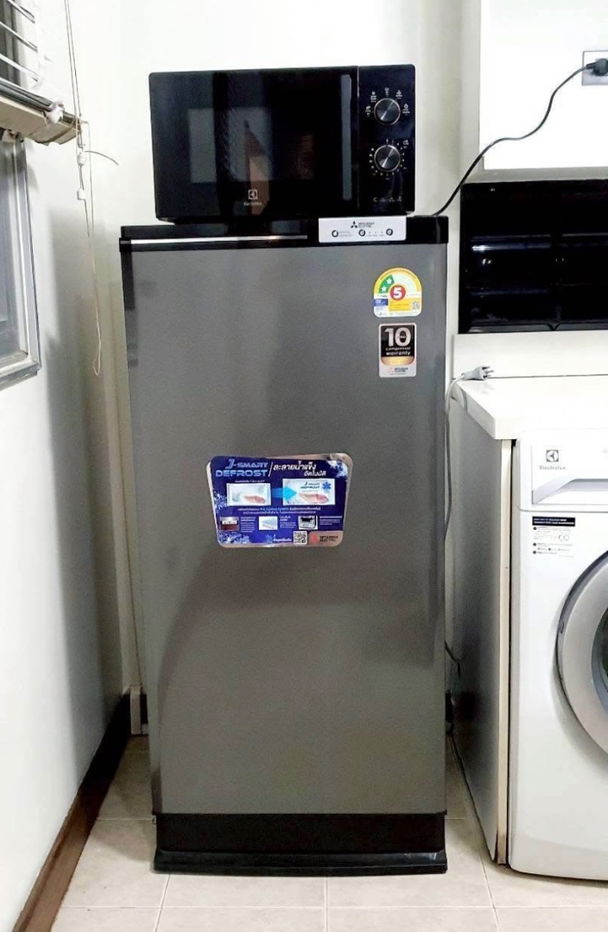 รูป #R8761  🎉 120169 ให้เช่าคอนโด Lake View Geneva Condominium (Pak Kret) - รูปที่ 5/11