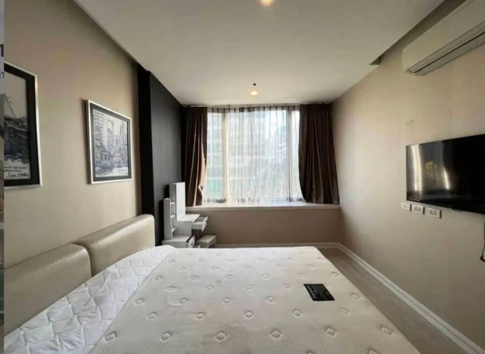 รูป 🏢 ให้เช่าคอนโด : T.C. Green (ที.ซี. กรีน) รหัสทรัพย์ | 📌LNP-C11438 - รูปที่ 11/13