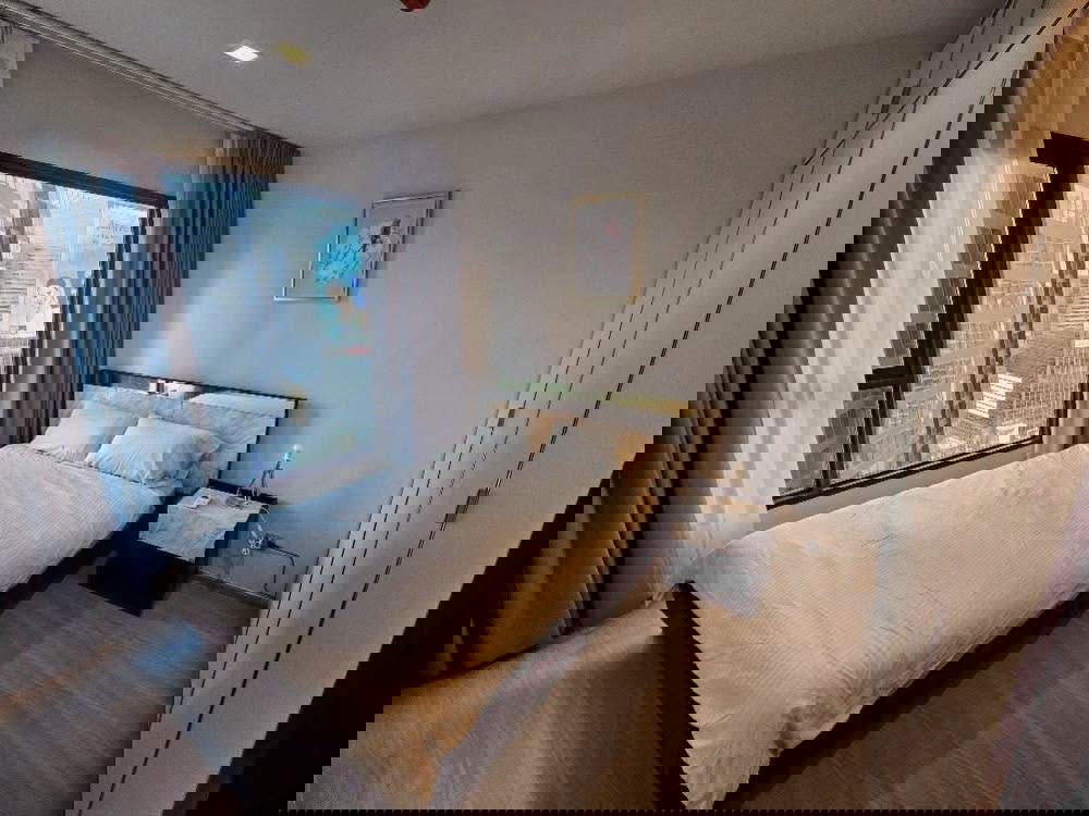 รูป #R8772 🎉 120169 ให้เช่าคอนโด Life Asoke - Rama 9 - รูปที่ 2/13