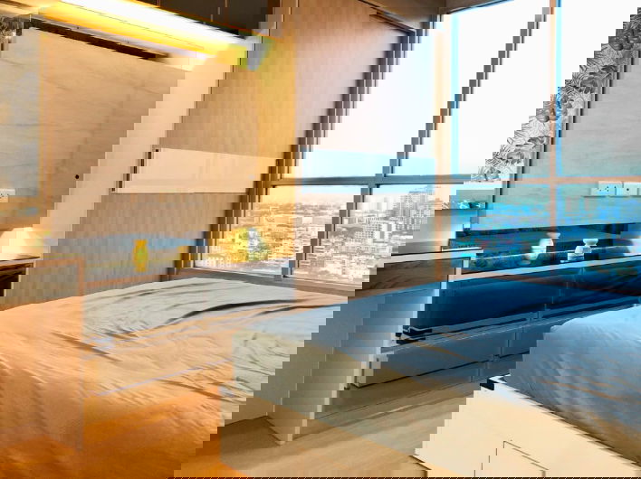 picture Code: 26KJ171 for rent Life @ Sukhumvit 65 🔥🔥 Line ID: @kjcondo (with @)🔥🔥 - 6/16