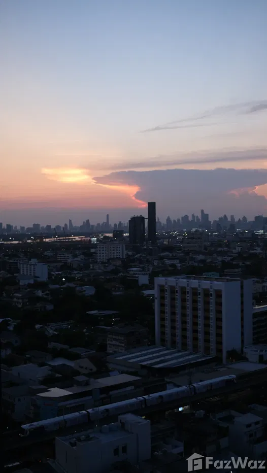 รูป ขาย คอนโด 1 ห้องนอน ในโครงการ ไอดีโอ สุขุมวิท 93 1818074 - รูปที่ 25/36