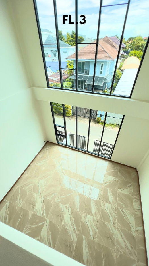 picture WS6359 🏢 Brand new home office for rent, located near the Ekamai-Ramintra expressway. Only 50,000 baht/month. - 13/20