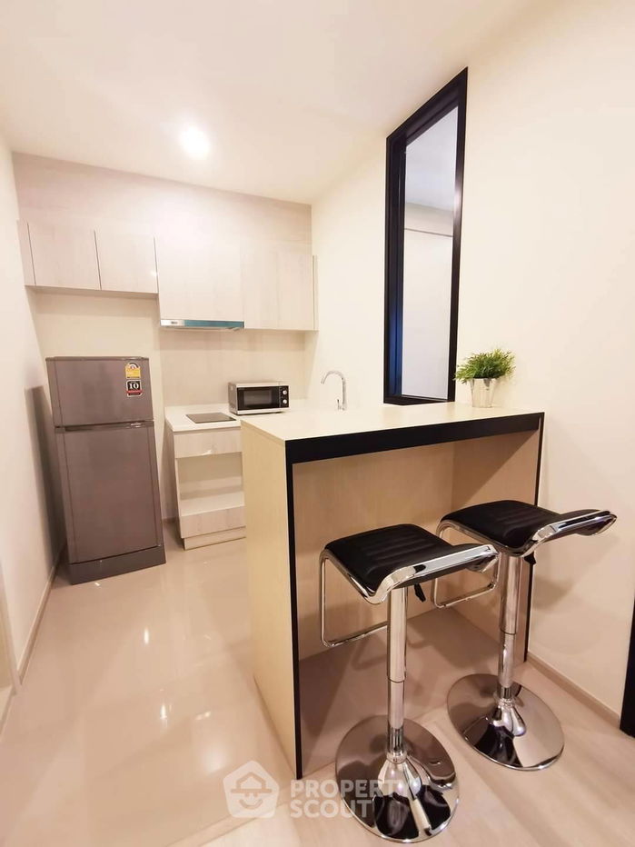 รูป คอนโด 1-ห้องนอน ที่ ไลฟ์ อโศก ใกล้ ARL มักกะสัน (ID 2537924) - รูปที่ 3/10