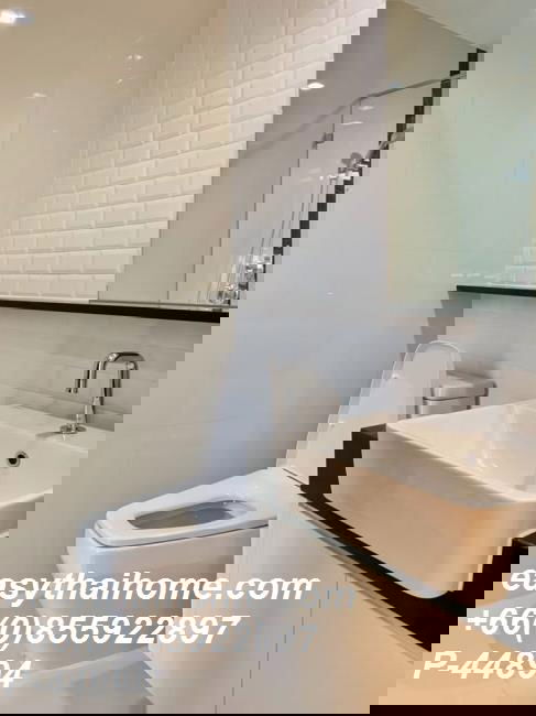 picture P-44894 Condo for sell Wish Signature Midtown Siam fully furnished. - 2/10