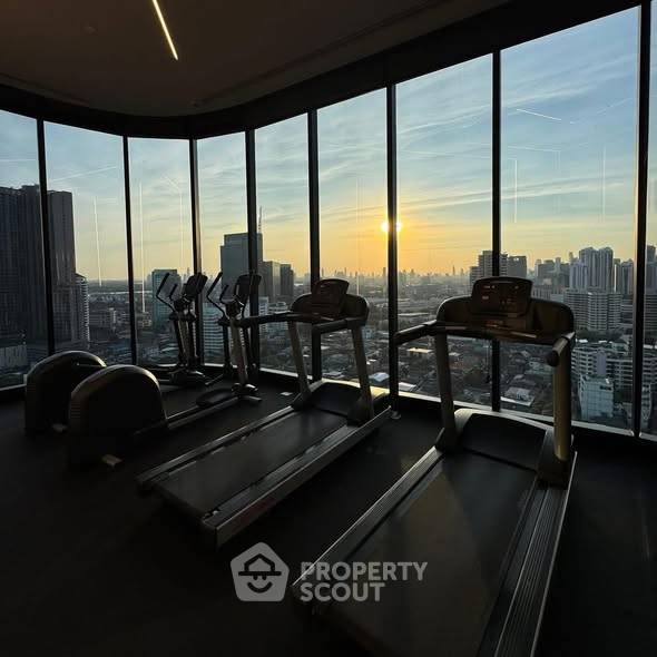 รูป คอนโด 1-ห้องนอน ที่ ไอดีโอ คิว สุขุมวิท 36 ใกล้ BTS ทองหล่อ (ID 2536182) - รูปที่ 3/16