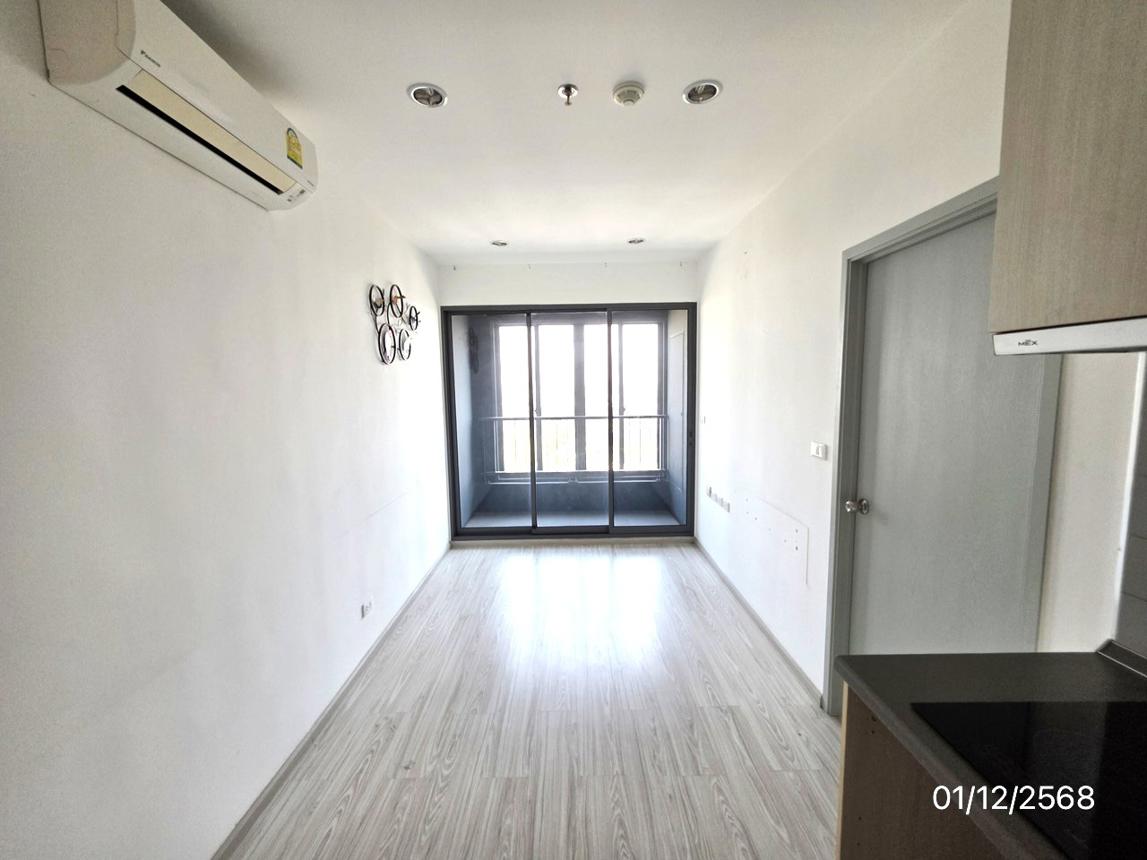 picture CONDO 1 ห้องนอน, 30.39 Square meter for sale at CONDO for sale Bang Na Bang Na Bangkok - 12/24
