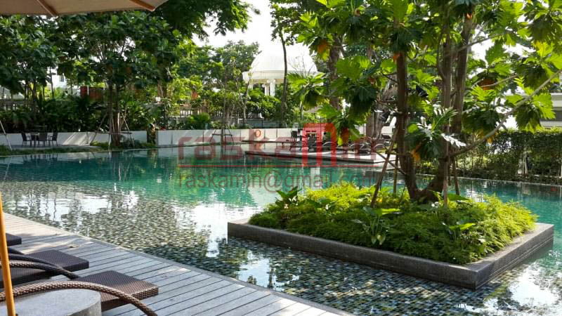 picture ZIRE WONGAMAT – Beachfront Condominium for Sale - 22/24